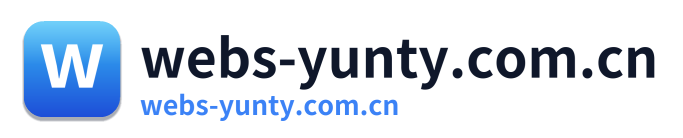 webs-yunty.com.cn Logo